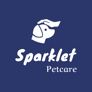 Sparklet Petcare logo